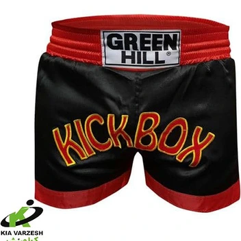 تصویر شورت کیک بوکس -مشخصات، قیمت و خرید ا Kickboxing shorts Kickboxing shorts