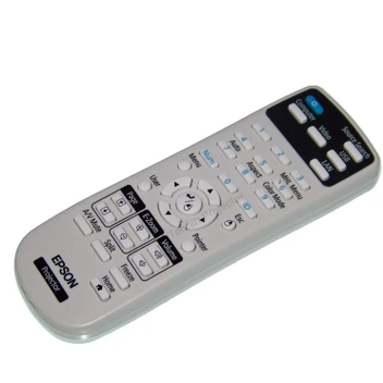 تصویر ریموت کنترل ویدئو پروژکتور اپسون کد 1 – Epson remote control 