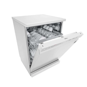 تصویر ماشین ظرفشویی  ال جی مدل DFB512FP / FW ا LG DFB 512 Dishwasher LG DFB 512 Dishwasher