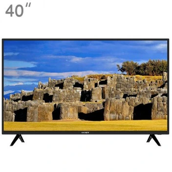 تصویر تلویزیون ال ای دی بست مدل 40BN2070J سایز 40 اینچ ا Bost 40BN2070J LED TV 40 Inch Bost 40BN2070J LED TV 40 Inch