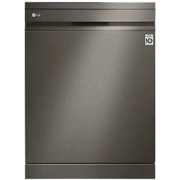 تصویر ظرفشویی ال جی مدل 325 بخارشور دار ا LG Dishwasher DFB 325 LG Dishwasher DFB 325