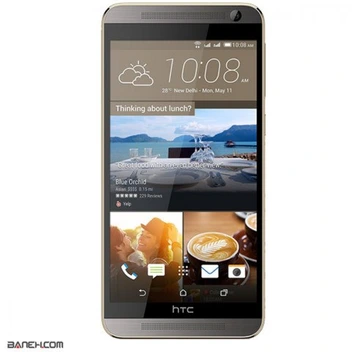 تصویر گوشی موبایل اچ تی سی وان ای 9 پلاس دو سیم کارت HTC ONE E9+ DUAL SIM ا HTC ONE E9+ DUAL SIM HTC ONE E9+ DUAL SIM