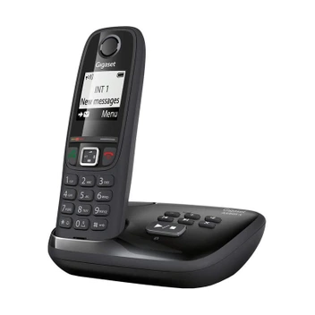 تصویر گوشی تلفن بی سیم گیگاست مدل AS۴۰۵A ا قیمت   به شرط خرید تیمی قیمت   به شرط خرید تیمی