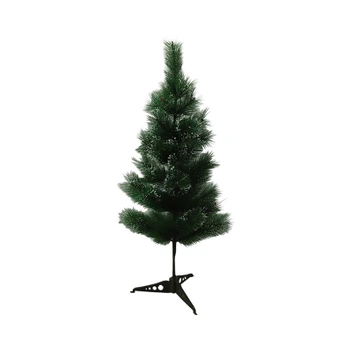 تصویر درخت کاج نوک برفی کریسمس ( ۶۰Cm ) 