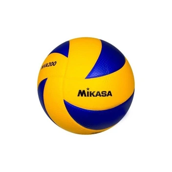 تصویر توپ والیبال میکاسا کد MVA 200 