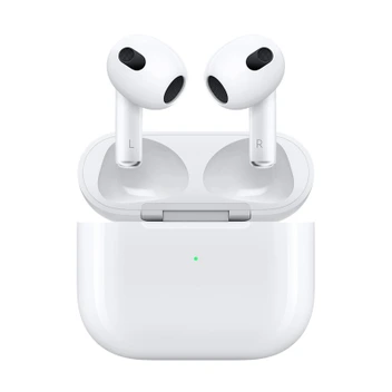 تصویر هندزفری بی سیم اپل ایرپاد  3 (کپی) ا Apple Airpods 3 Wireless Headphones copy Apple Airpods 3 Wireless Headphones copy