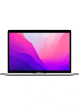 تصویر لپ تاپ اپل 13.3 اینچی مدل Apple MacBook Pro 2022 MNEJ3 پردازنده M2 رم 8GB حافظه 512GB SSD ا Apple MacBook Pro 2022 13.3" MNEJ3 M2 8GB 512GB SSD Laptop Apple MacBook Pro 2022 13.3" MNEJ3 M2 8GB 512GB SSD Laptop
