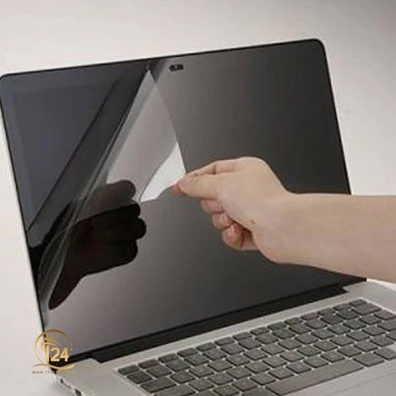 تصویر محافظ صفحه نمایش لپ تاپ 15.6 اینچی 