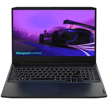 تصویر لپ تاپ لنوو IdeaPad Gaming 3 | 16GB RAM | 1TB HDD | 256 GB SSD | I3 | 4GB VGA ا Lenovo IdeaPad Gaming 3-15LHU6 15.6 inch laptop Lenovo IdeaPad Gaming 3-15LHU6 15.6 inch laptop