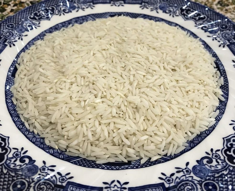 تصویر برنج فجر مجلسی 