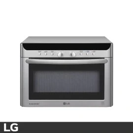 تصویر مایکروویو ال جی سری سولاردام مدل MS92 ا LG MS92 SolarDom Series Microwave Oven LG MS92 SolarDom Series Microwave Oven