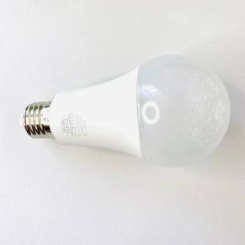 تصویر لامپ ال ای دی حبابی 15 وات پارمیس (پک 3 عددی) 