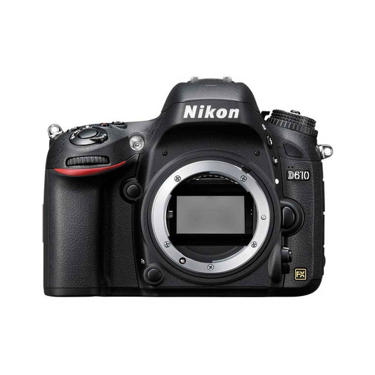 تصویر دوربین عکاسی نیکون Nikon D610 body ا Nikon D610 body Nikon D610 body