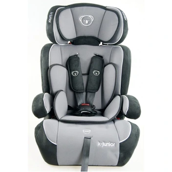 تصویر صندلی اتومبیل Maxi-Cosi Koala Multina Silversport 9-36 کیلوگرمی -  ارسال ۳ تا ۱۰ روز کاری 