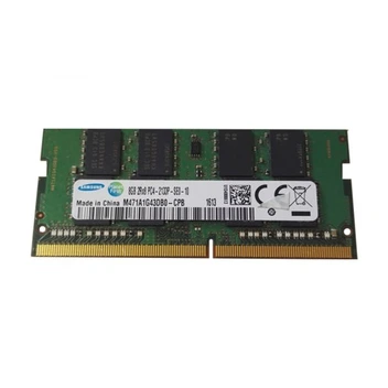 تصویر رم لپ تاپ سامسونگ DDR4 2133 M471A1G43DB0-CPB ظرفیت 8 گیگابایت 