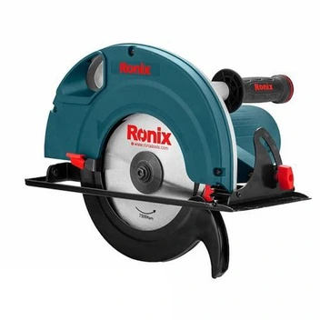 تصویر اره دیسکی برقی رونیکس مدل 4320 ا Ronix 4320 Electric Circular Saw Ronix 4320 Electric Circular Saw