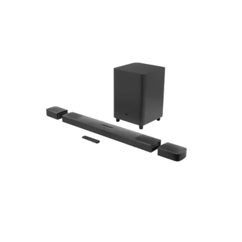 تصویر اسپیکر جی بی ال مدل ساندبار JBL Bar 9.1 ا JBL Bar 9.1 Sound Bar Speaker ا کالای اصل کالای اصل