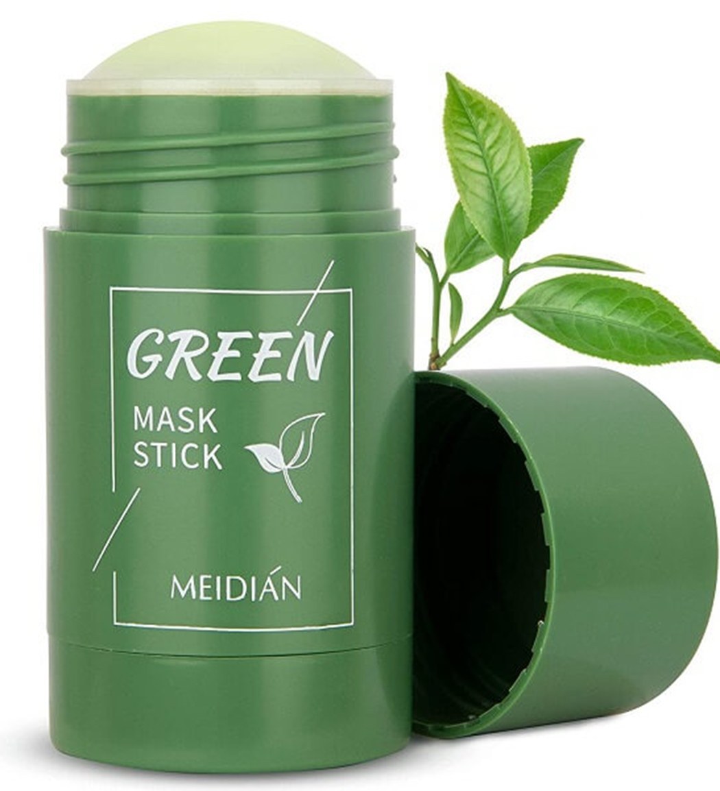 خرید و قیمت ماسک استیک جادویی برند مدیان ا Mask Stick Green Meidian | ترب