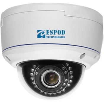 تصویر دوربین تحت شبکه اسپاد مدل ESP-HD58RC80-SP 