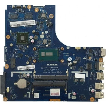 تصویر مادربرد لپ تاپ لنوو IdeaPad B50-80_IP305 CPU-I7-5_LA-B091P VGA-M330 1GB گرافیک دار 