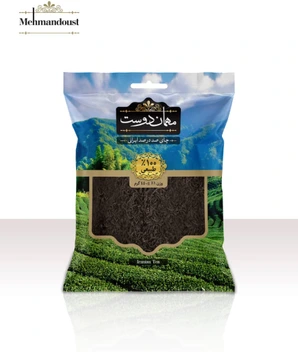 تصویر چای ایرانی مهمان دوست 