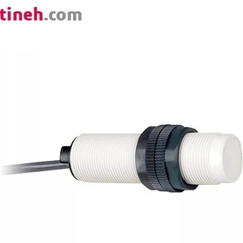تصویر سنسور مجاورت خازنی استوانه ای CNTD فاصله دید 8mm (AC دو سیم) مدل CRY18E-08KA ا CNTD Inductive Proximity Sensor CNTD Inductive Proximity Sensor