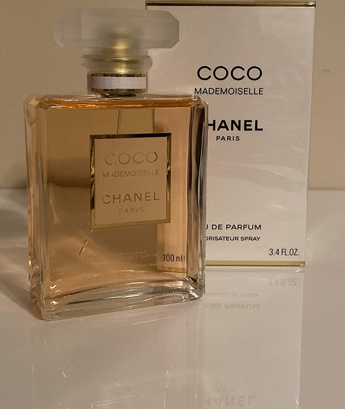 خرید و قیمت Chânél Coco Mademoiselle For Women Eau de Parfum Spray 