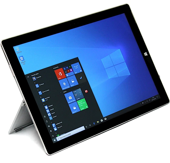 تصویر لپ تاپ مایکروسافت مدل Surface PRO3 استوک ا Microsoft Surface Pro3 Microsoft Surface Pro3