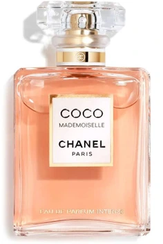 تصویر ادکلن شنل کوکو مادمازل کوکو شانل Chanel Coco Mademoiselle ا Chanel Coco Mademoiselle Eau De Parfum For Women 100ml Chanel Coco Mademoiselle Eau De Parfum For Women 100ml