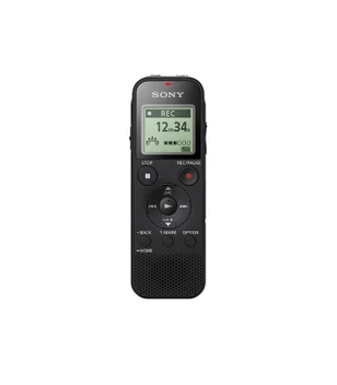 تصویر Sony  Digital Stereo IC Recorder (ICD-PX470) ا Sony  Digital Stereo IC Recorder (ICD-PX470) Sony  Digital Stereo IC Recorder (ICD-PX470)