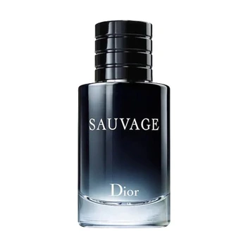 تصویر ادکلن ساواج دیور مردانه  Dior Sauvage ا ادکلن ساواج دیور مردانه  Dior Sauvage ادکلن ساواج دیور مردانه  Dior Sauvage