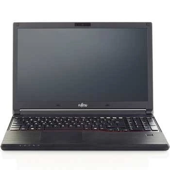 تصویر لپ تاپ ۱۵ اینچ فوجیتسو LifeBook E554  ا Fujitsu LifeBook E554 | 15 inch | Core i5 | 4GB | 500GB Fujitsu LifeBook E554 | 15 inch | Core i5 | 4GB | 500GB