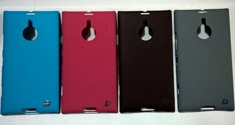 تصویر قاب محافظ Lumia 1520 مارک Huanmin 