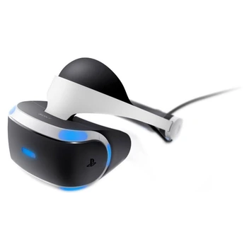 تصویر باندل واقعیت مجازی سونی مدل PlayStation VR ا Sony PlayStation VR Bundle Sony PlayStation VR Bundle