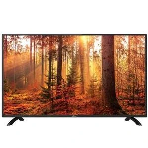 تصویر تلویزیون هوشمند ال ای دی جی پلاس مدل GTV-43MH614N سایز 43 اینچ ا G Plus GTV-43MH614N Smart LED 43 Inch TV G Plus GTV-43MH614N Smart LED 43 Inch TV