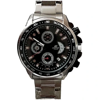 تصویر ساعت مچی دیجیتال مردانه کاسیو مدل EF560 