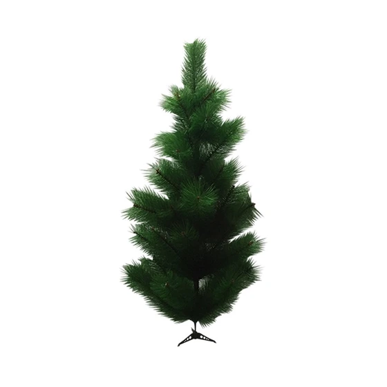 تصویر درخت کاج کریسمس ( 210Cm ) 