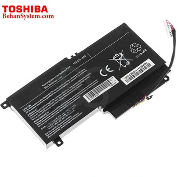 تصویر باتری لپ تاپ Toshiba Satellite S50 / S55 