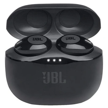 تصویر هدفون بی‌سیم جی بی ال مدل Tune 120 ا JBL Tune 120 Wireless Headphones JBL Tune 120 Wireless Headphones