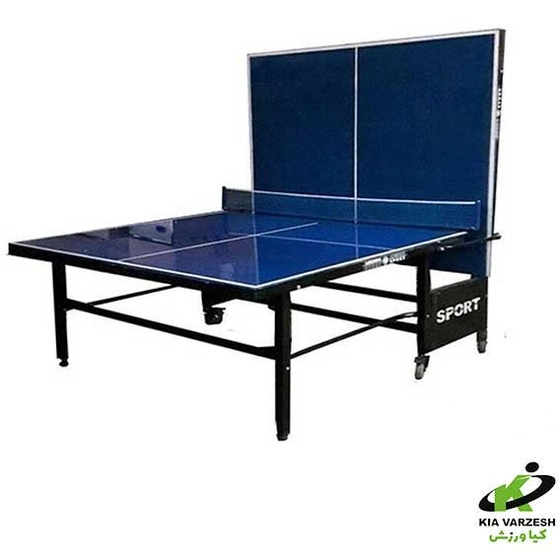 تصویر خرید  میز پینگ پنگ مدل: TP112 | خرید + قیمت مناسب ا Ping pong table Model: TP112 Ping pong table Model: TP112