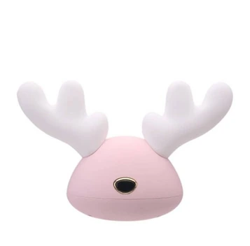 تصویر چراغ خواب شیائومی Xiaomi Small Deer Shape Lamp 