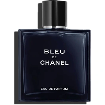 تصویر ادوپرفیوم مردانه شنل Bleu De Chanel حجم 100 میلی لیتر 