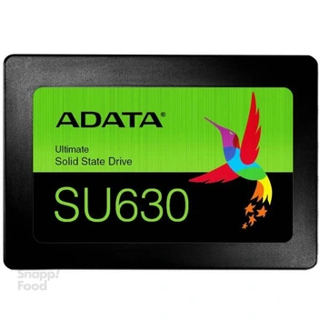 تصویر حافظه SSD ای دیتا مدل Ultimate SU630 ظرفیت 240 گیگابایت ا Data Ultimate SU630 SSD memory with a capacity of 240 GB Data Ultimate SU630 SSD memory with a capacity of 240 GB