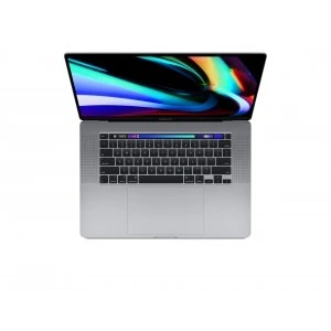 تصویر مک بوک پرو 16GB RAM | 1TB SSD | 4GB VGA | i9 | MVVK2 ا  MacBook Pro MVVK2   MacBook Pro MVVK2 