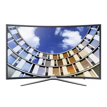 تصویر تلویزیون 55 اینچ سامسونگ مدل N6950 ا Samsung 55N6950 TV Samsung 55N6950 TV