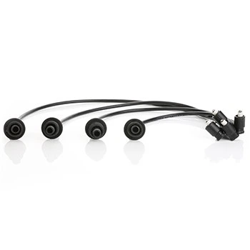 تصویر وایر شمع پژو 405 انژکتور عظام ا wire spark plug Ezam for Peugeot 405 wire spark plug Ezam for Peugeot 405