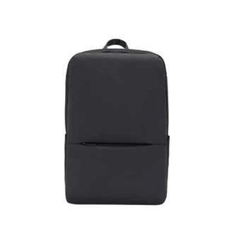 تصویر کوله پشتی شیائومی مدل Mi Business Backpack2 خاکستری ا Xiaomi Mi Business Backpack2 gray Xiaomi Mi Business Backpack2 gray