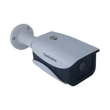 تصویر دوربین تشخیص پلاک مدل h520 Technics 
