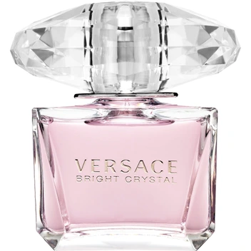 تصویر Versace Crystal Bright For Women EDT ا ورساچه برایت کریستال زنانه ادوتویلت ورساچه برایت کریستال زنانه ادوتویلت