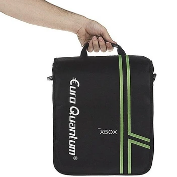 تصویر لوازم جانبی ایکس باکس Bag Euro Quntom ا Bag Euro Quntom For Xbox one & 360 Bag Euro Quntom For Xbox one & 360